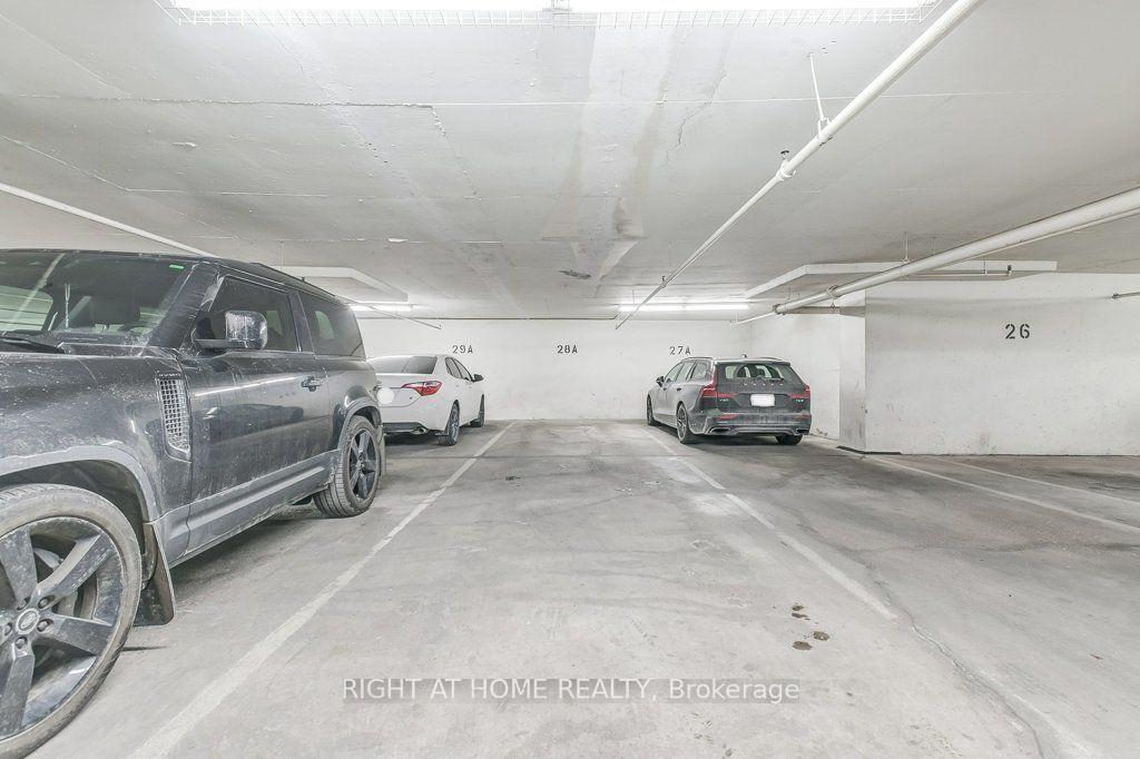 Photo 32 of Unit PH2, 25 Grenville Street, Toronto, Bay Street Corridor — HOMEH