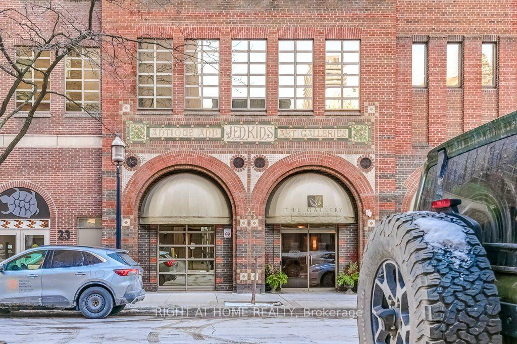 Photo 37 of Unit PH2, 25 Grenville Street, Toronto, Bay Street Corridor — HOMEH