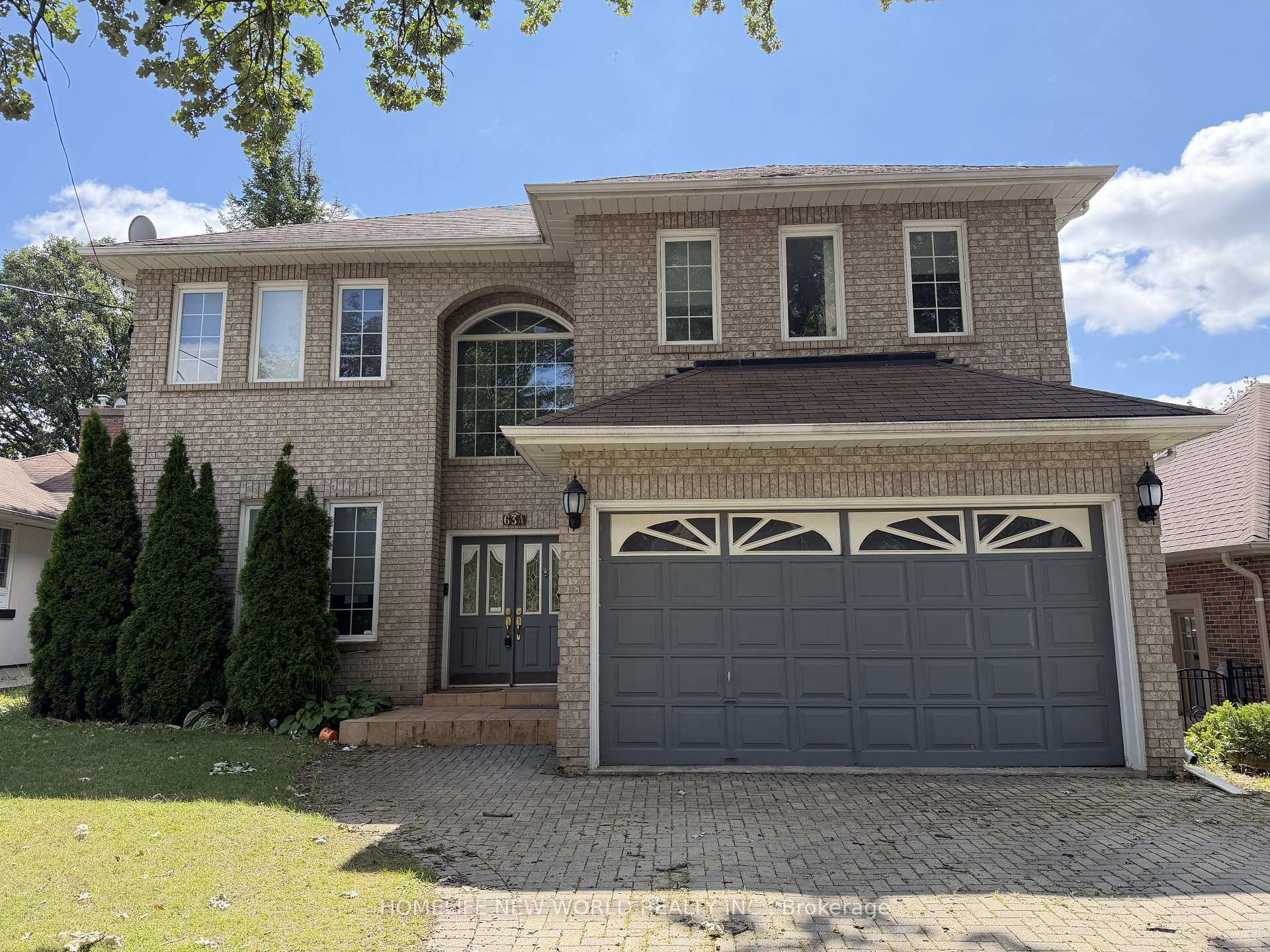Photo of Unit (UPPER), 63A Roosevelt Drive