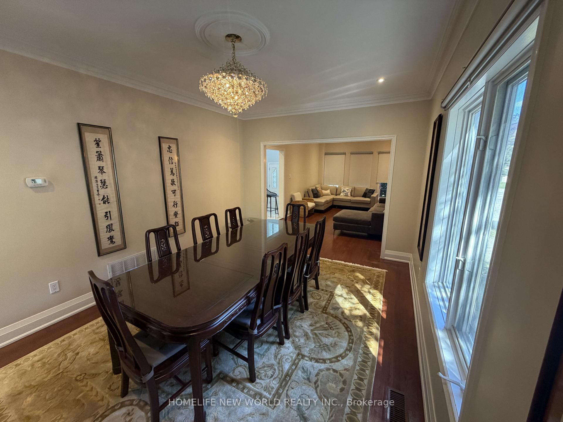 Photo 5 of Unit (UPPER), 63A Roosevelt Drive, Richmond Hill, South Richvale — HOMEH