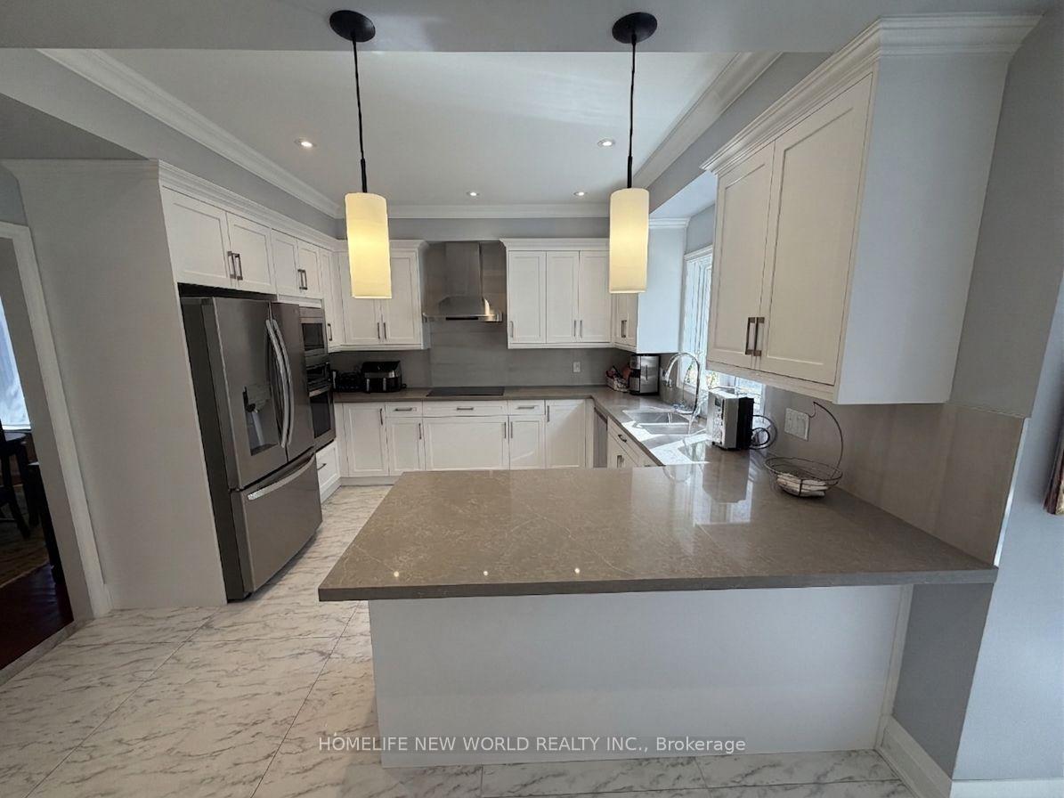 Photo 6 of Unit (UPPER), 63A Roosevelt Drive, Richmond Hill, South Richvale — HOMEH