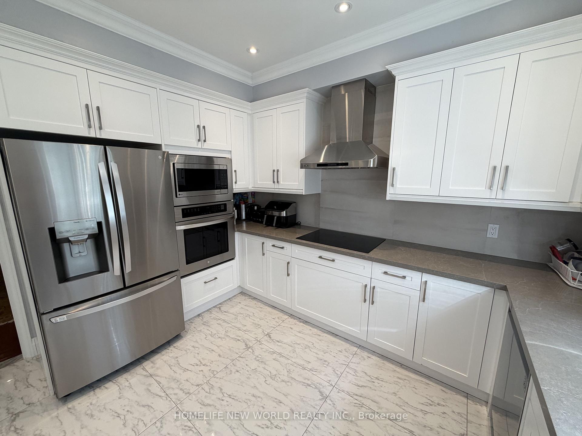 Photo 7 of Unit (UPPER), 63A Roosevelt Drive, Richmond Hill, South Richvale — HOMEH