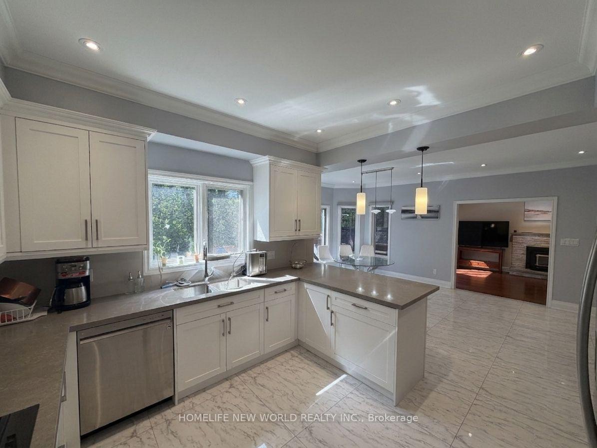 Photo 8 of Unit (UPPER), 63A Roosevelt Drive, Richmond Hill, South Richvale — HOMEH