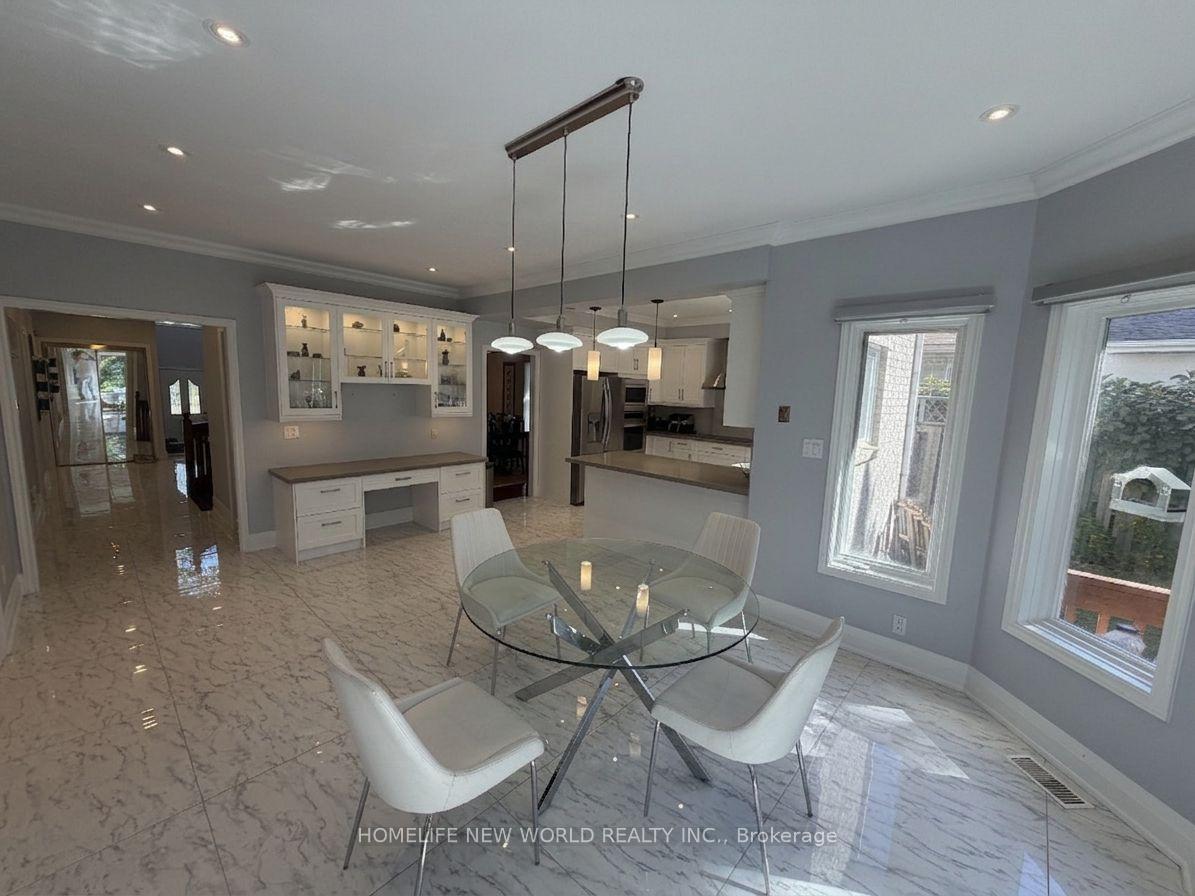 Photo 9 of Unit (UPPER), 63A Roosevelt Drive, Richmond Hill, South Richvale — HOMEH