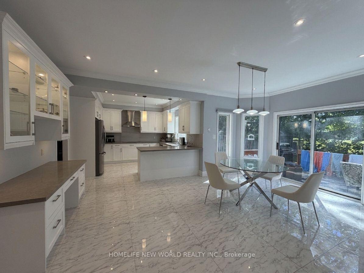 Photo 10 of Unit (UPPER), 63A Roosevelt Drive, Richmond Hill, South Richvale — HOMEH