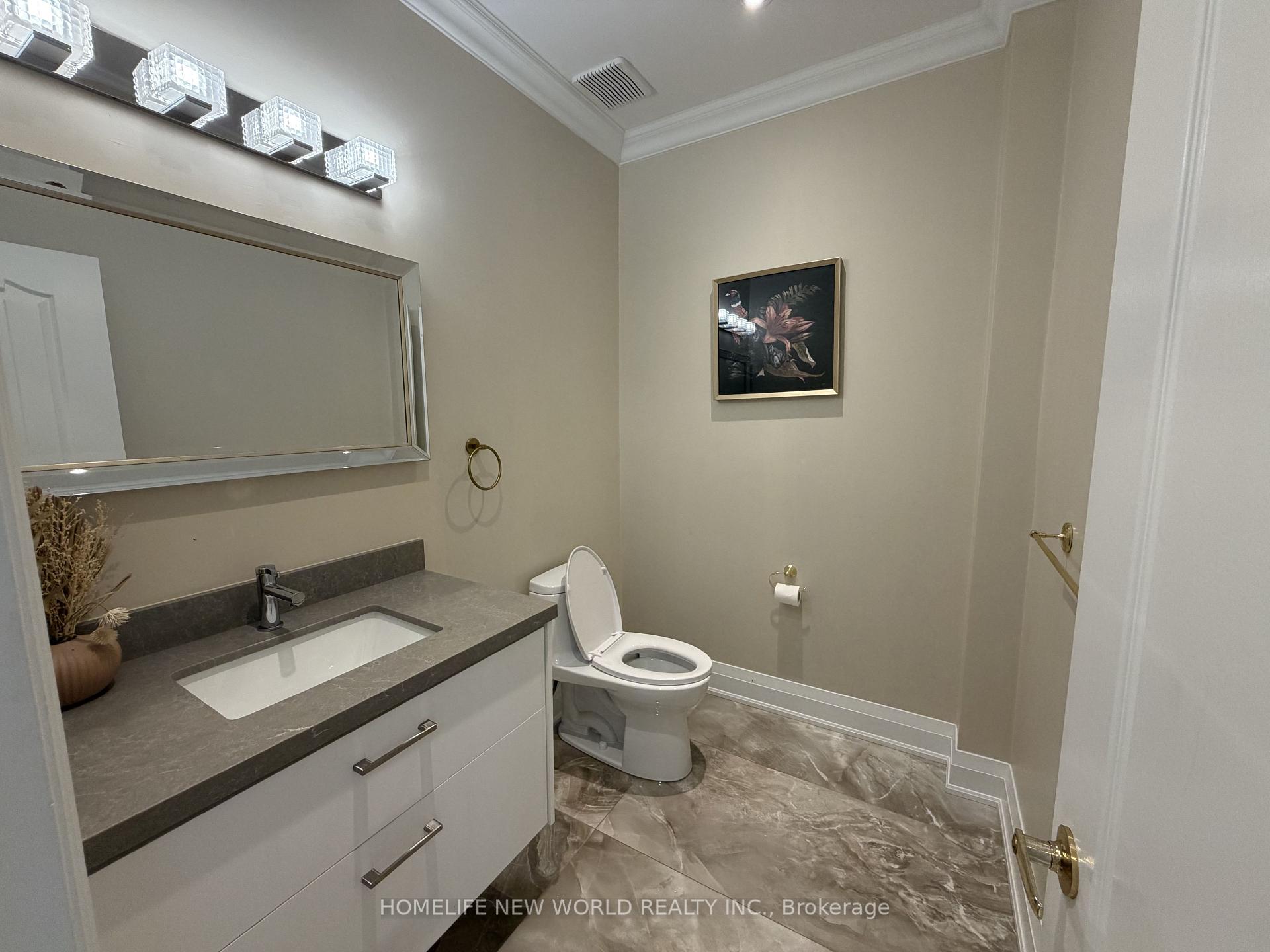 Photo 13 of Unit (UPPER), 63A Roosevelt Drive, Richmond Hill, South Richvale — HOMEH