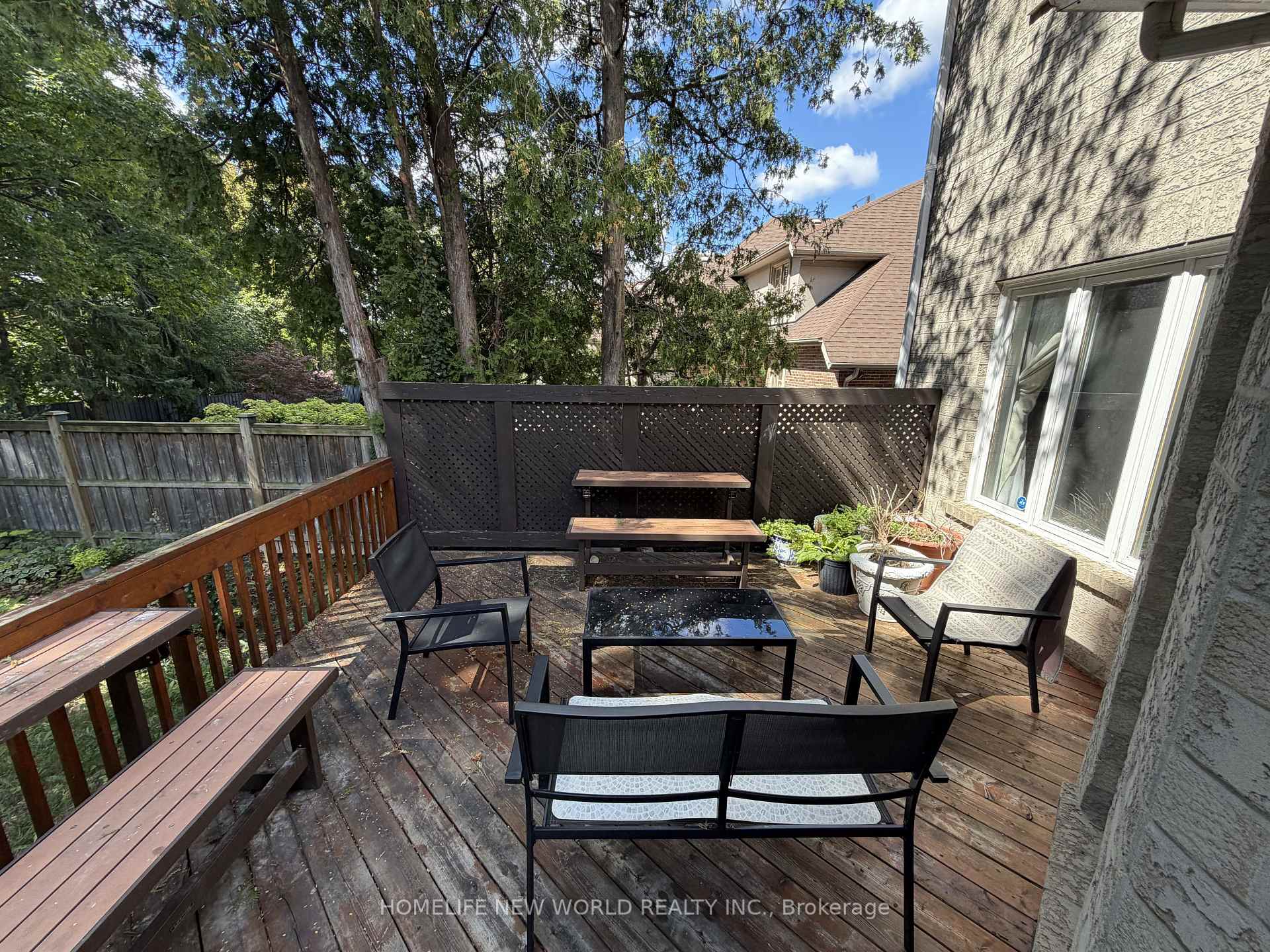 Photo 17 of Unit (UPPER), 63A Roosevelt Drive, Richmond Hill, South Richvale — HOMEH
