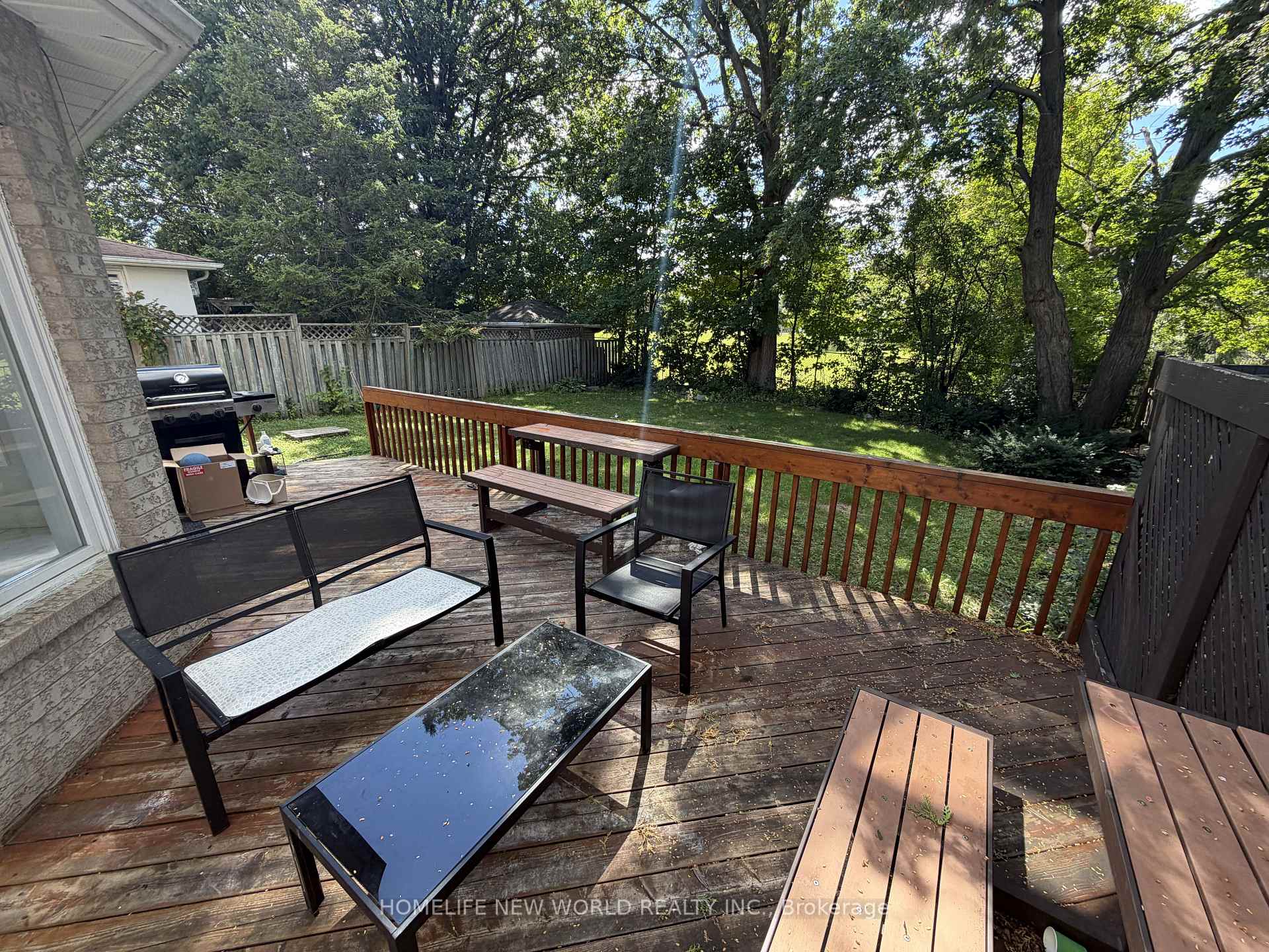 Photo 18 of Unit (UPPER), 63A Roosevelt Drive, Richmond Hill, South Richvale — HOMEH