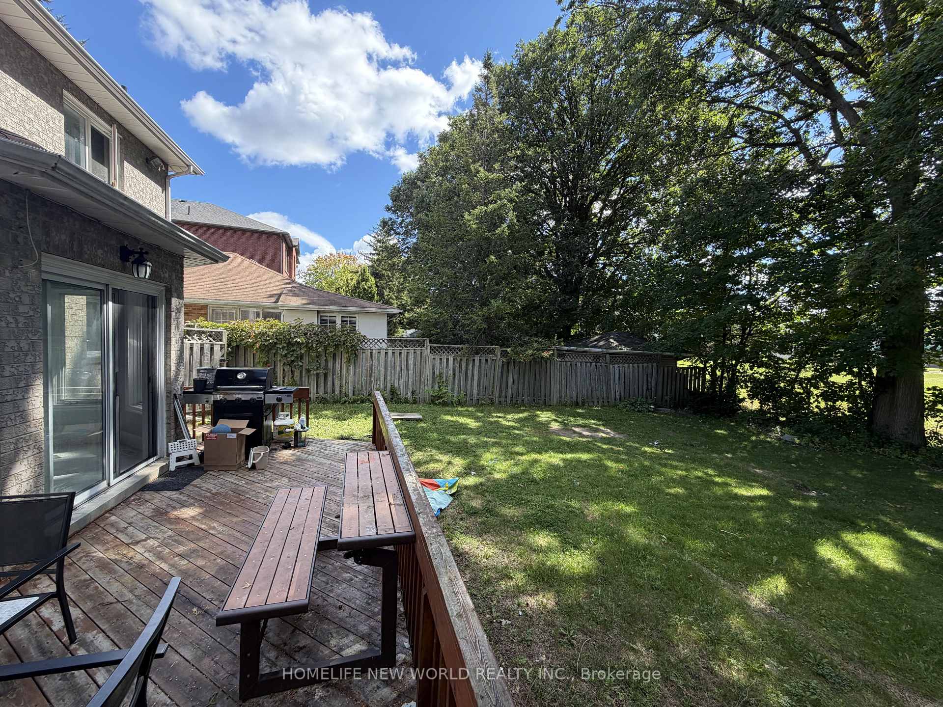 Photo 19 of Unit (UPPER), 63A Roosevelt Drive, Richmond Hill, South Richvale — HOMEH