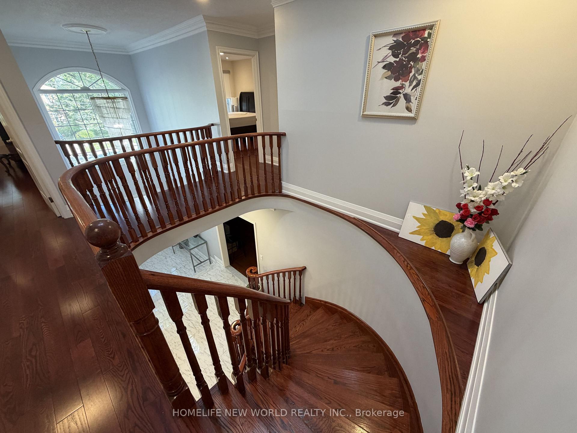 Photo 20 of Unit (UPPER), 63A Roosevelt Drive, Richmond Hill, South Richvale — HOMEH