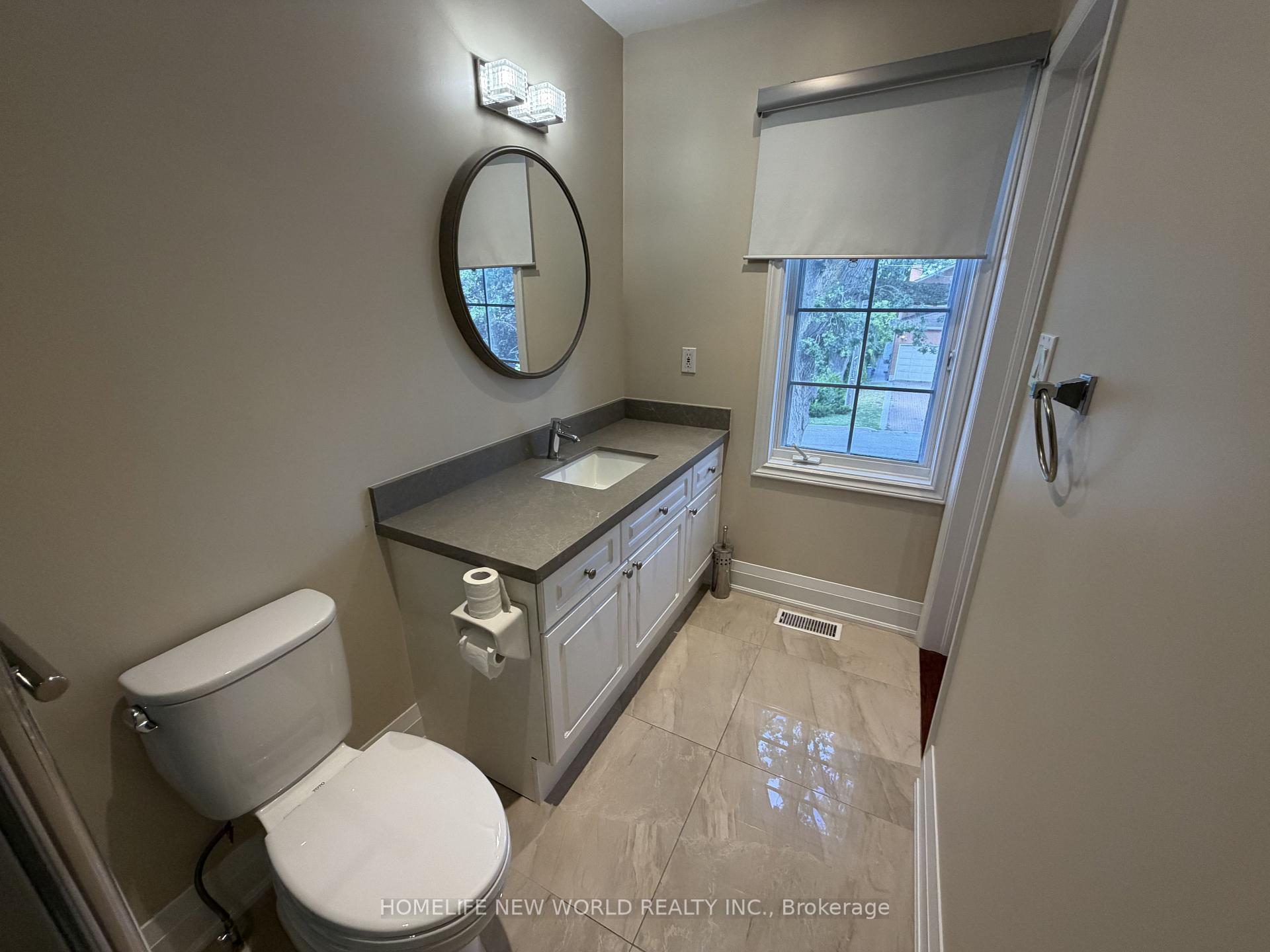 Photo 34 of Unit (UPPER), 63A Roosevelt Drive, Richmond Hill, South Richvale — HOMEH