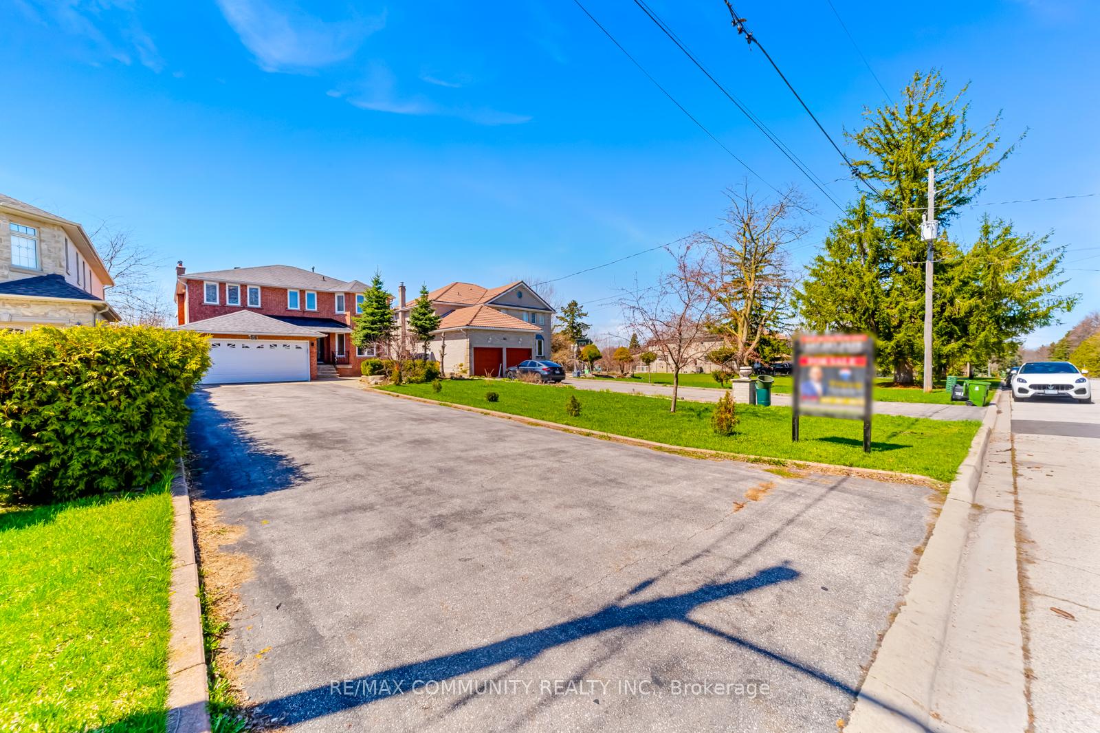 Photo 1 of 56 Cedar Brae Boulevard, Scarborough, Eglinton East — HOMEH