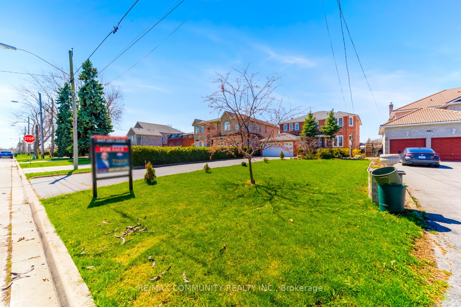 Photo 2 of 56 Cedar Brae Boulevard, Scarborough, Eglinton East — HOMEH