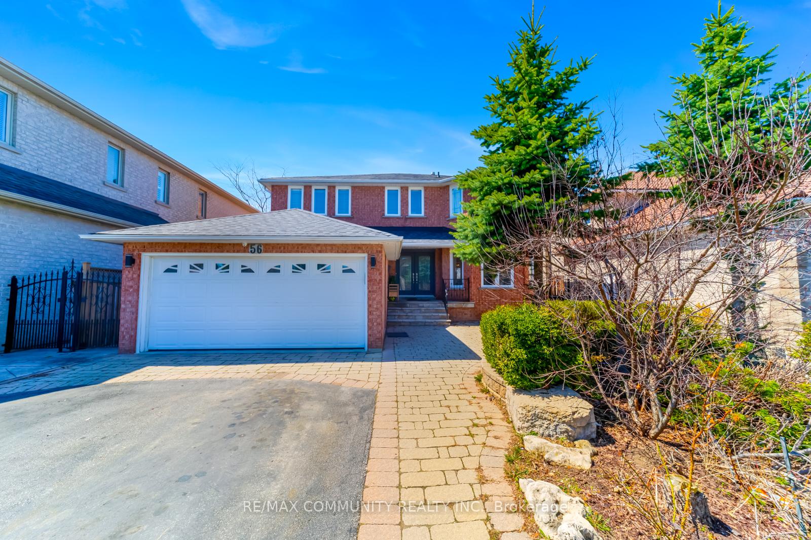 Photo 3 of 56 Cedar Brae Boulevard, Scarborough, Eglinton East — HOMEH