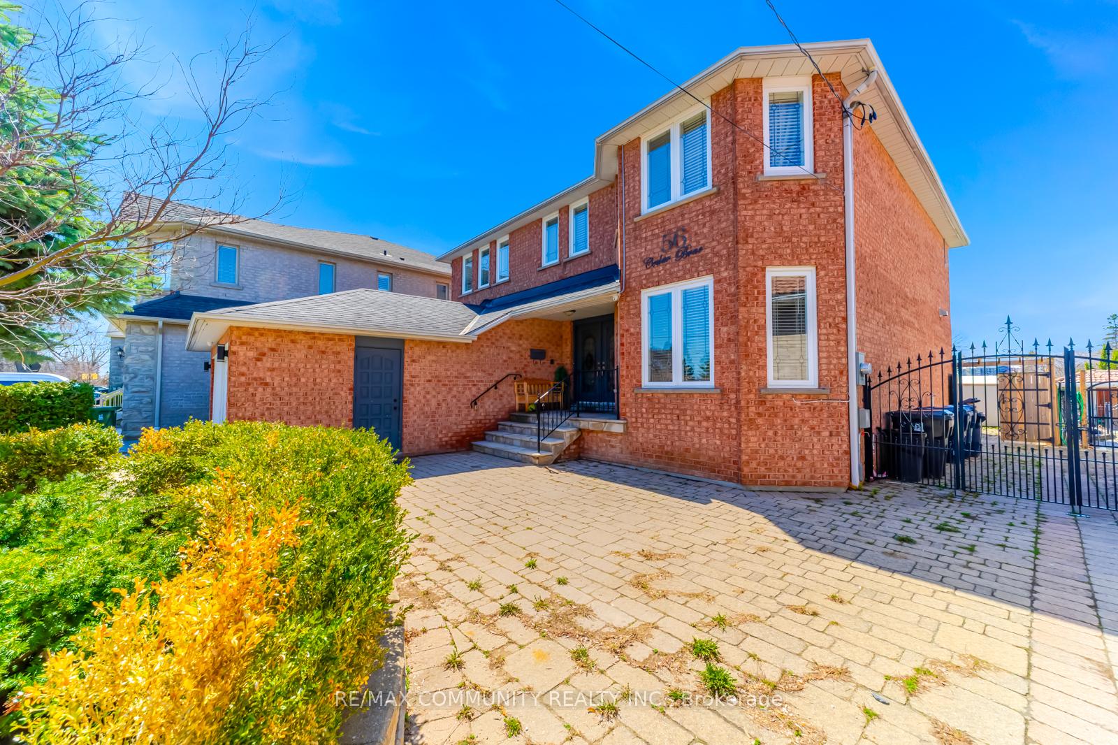 Photo 4 of 56 Cedar Brae Boulevard, Scarborough, Eglinton East — HOMEH