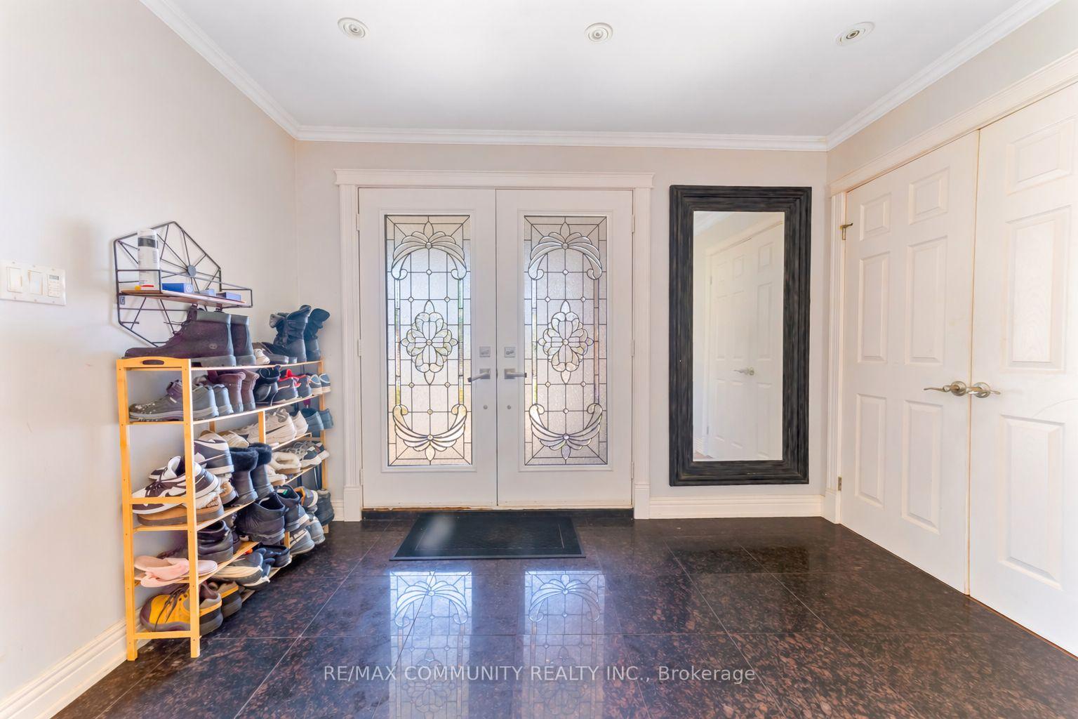 Photo 6 of 56 Cedar Brae Boulevard, Scarborough, Eglinton East — HOMEH