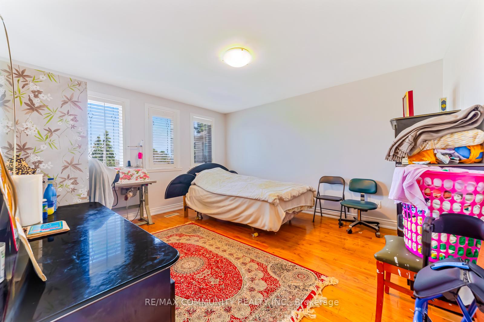 Photo 30 of 56 Cedar Brae Boulevard, Scarborough, Eglinton East — HOMEH