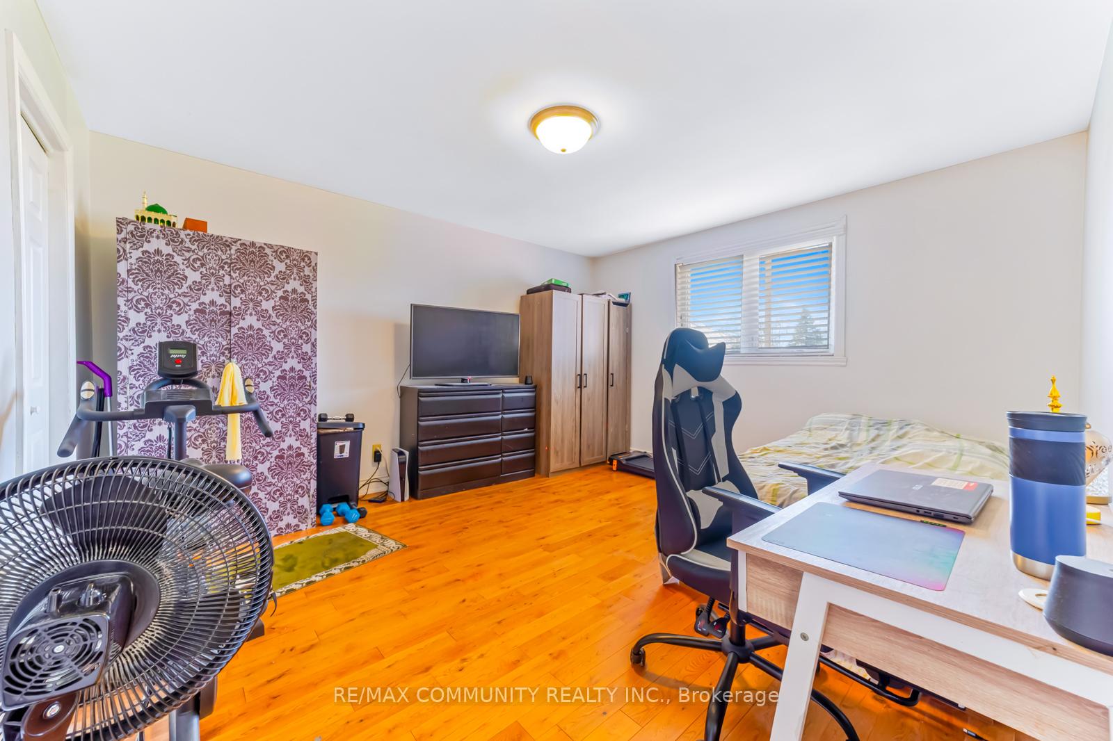 Photo 32 of 56 Cedar Brae Boulevard, Scarborough, Eglinton East — HOMEH