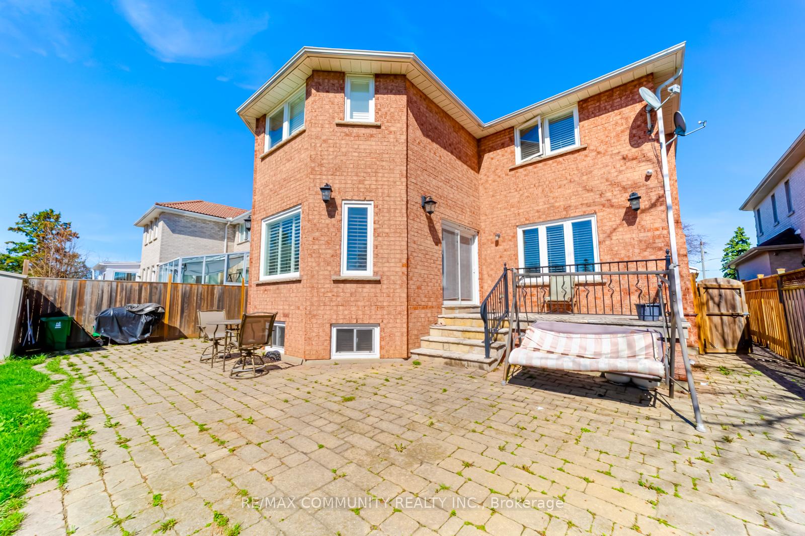 Photo 45 of 56 Cedar Brae Boulevard, Scarborough, Eglinton East — HOMEH