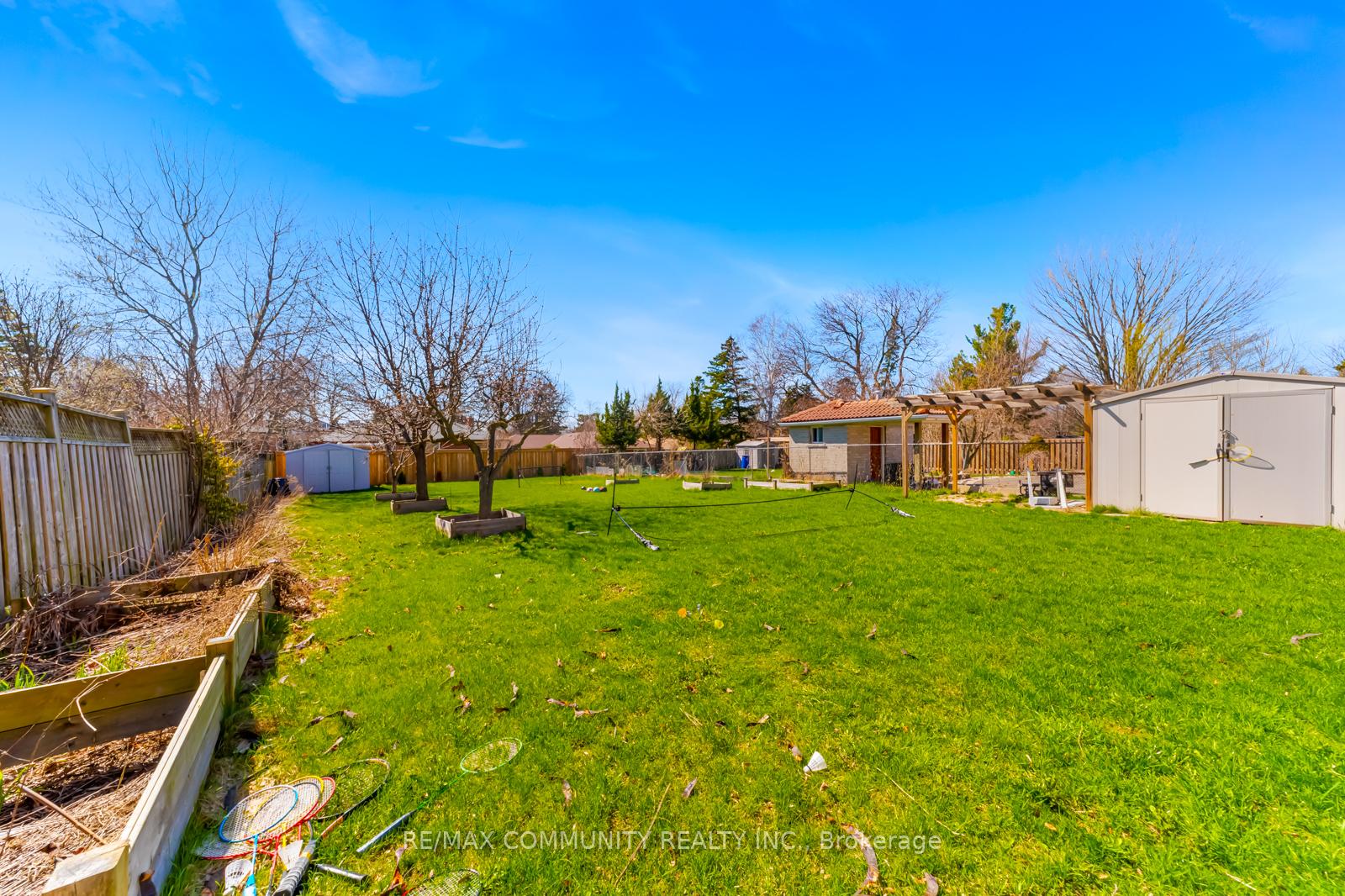 Photo 46 of 56 Cedar Brae Boulevard, Scarborough, Eglinton East — HOMEH