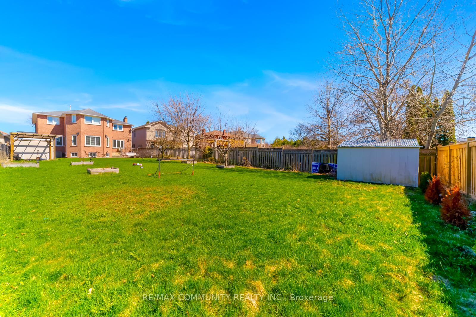 Photo 47 of 56 Cedar Brae Boulevard, Scarborough, Eglinton East — HOMEH