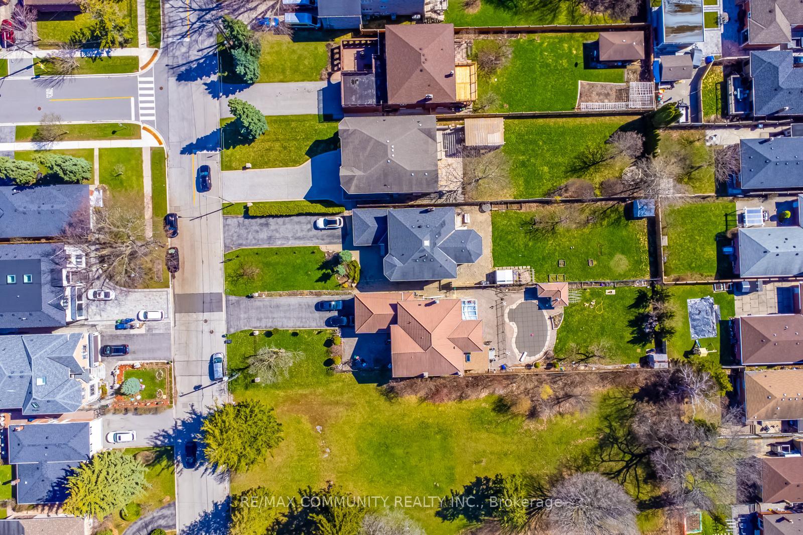 Photo 49 of 56 Cedar Brae Boulevard, Scarborough, Eglinton East — HOMEH