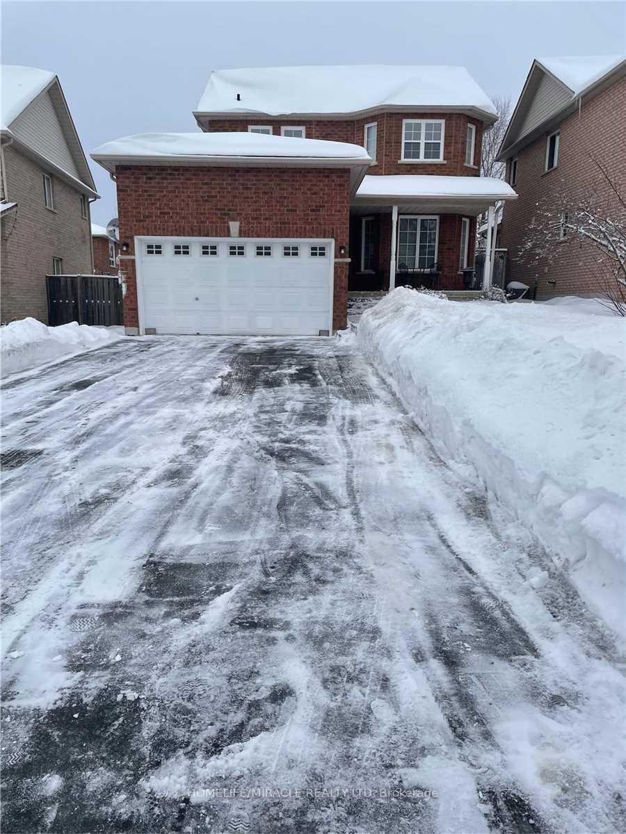 Photo 1 of 22 Mckenzie Crescent, Barrie, Ardagh — HOMEH