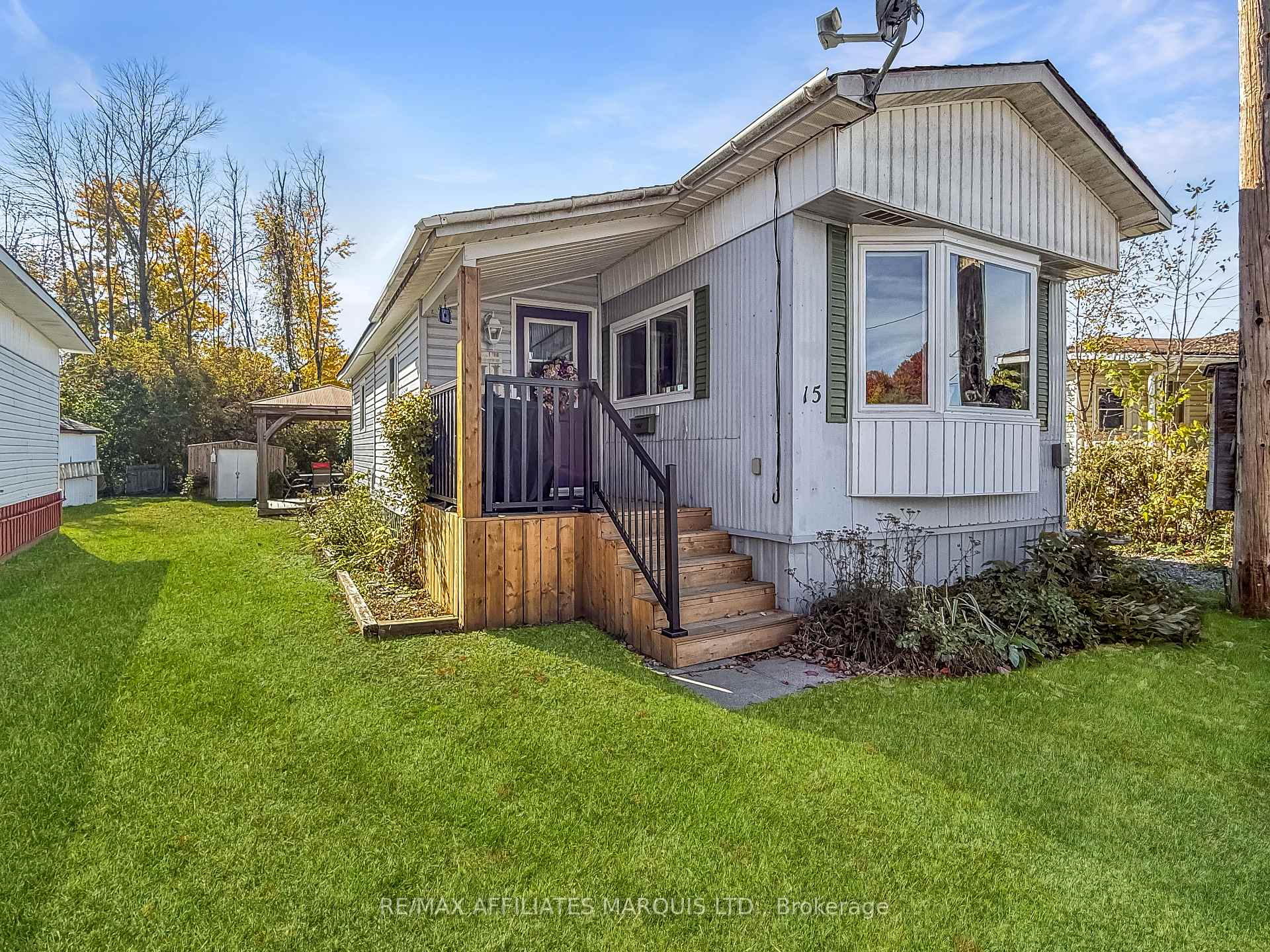 Photo 1 of Unit 15, 2155 Tollgate Road W, Cornwall, Cornwall — HOMEH