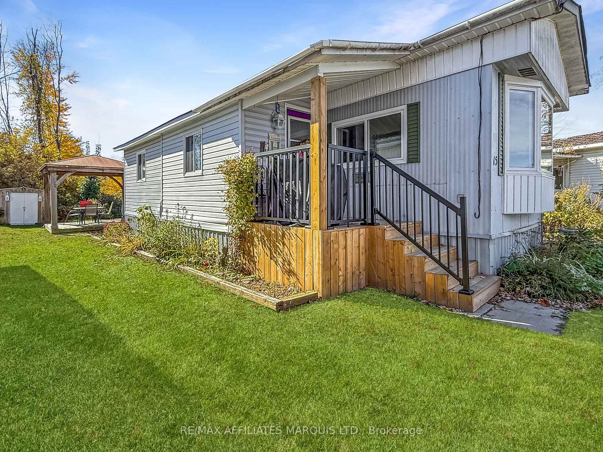 Photo 2 of Unit 15, 2155 Tollgate Road W, Cornwall, Cornwall — HOMEH