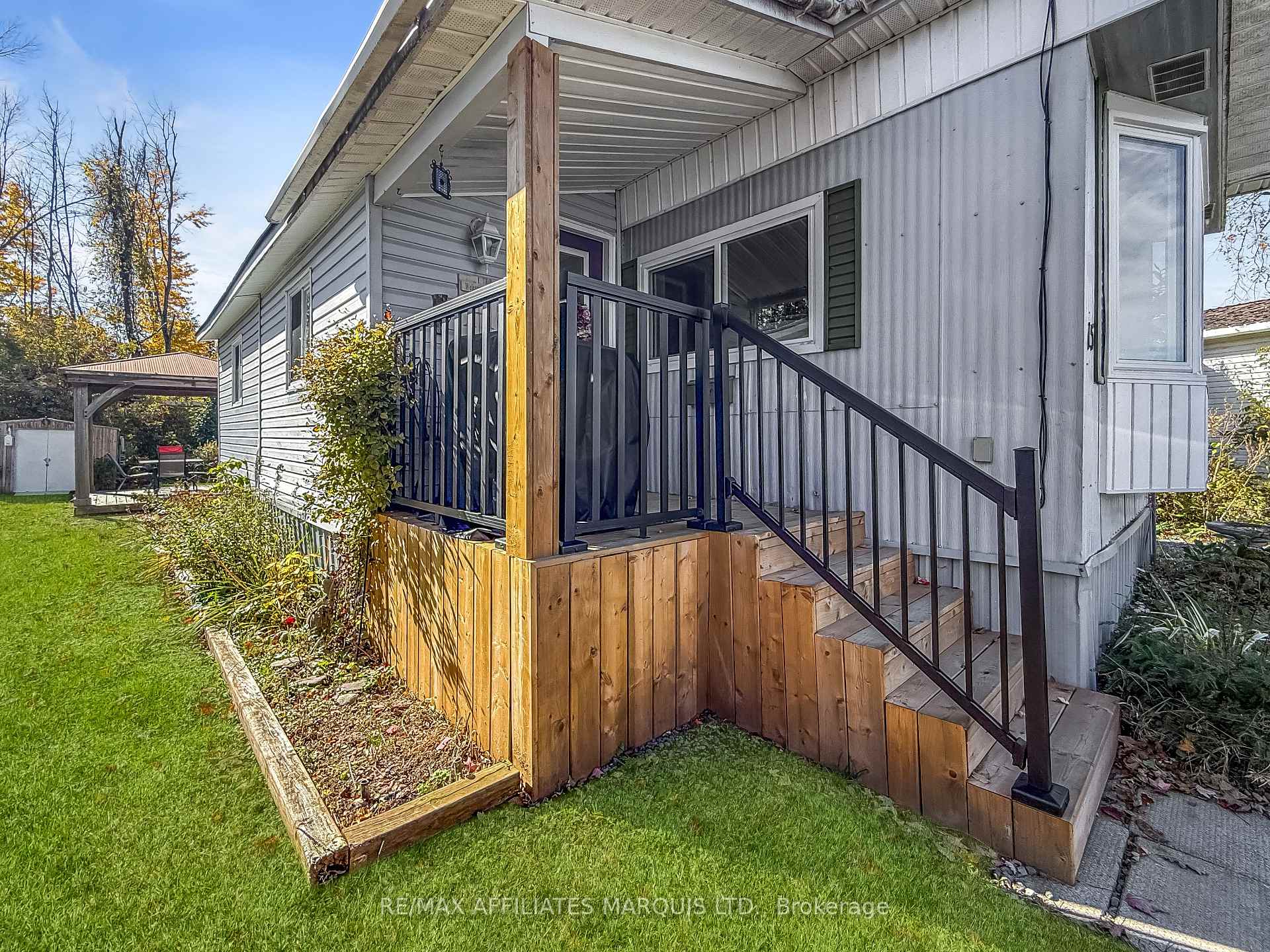 Photo 3 of Unit 15, 2155 Tollgate Road W, Cornwall, Cornwall — HOMEH