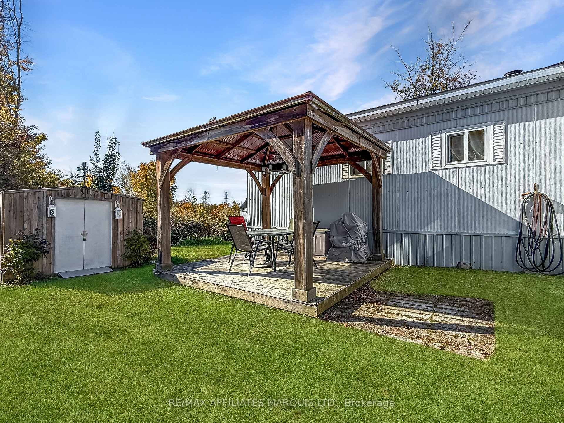 Photo 21 of Unit 15, 2155 Tollgate Road W, Cornwall, Cornwall — HOMEH