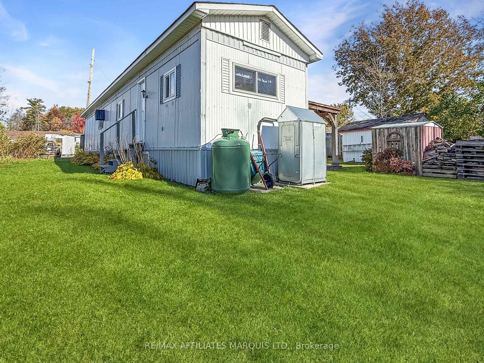 Photo 23 of Unit 15, 2155 Tollgate Road W, Cornwall, Cornwall — HOMEH