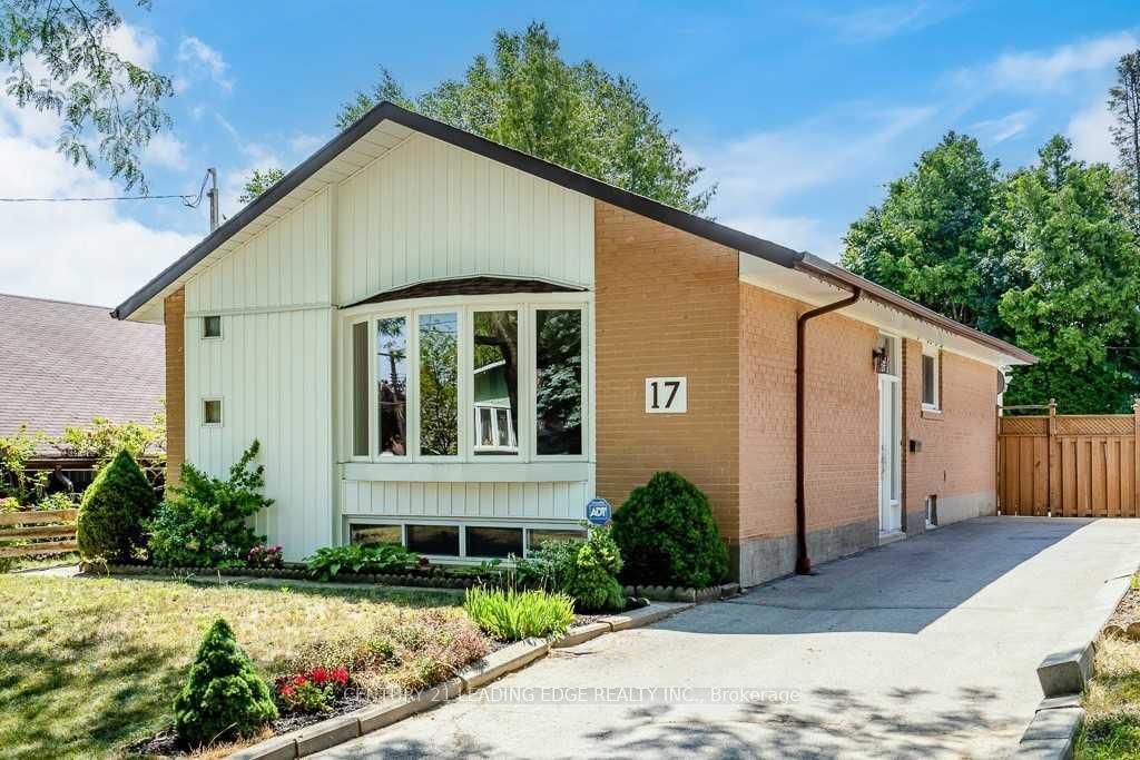 Photo 1 of Unit BSMT, 17 Caddy Drive, Scarborough, Woburn — HOMEH