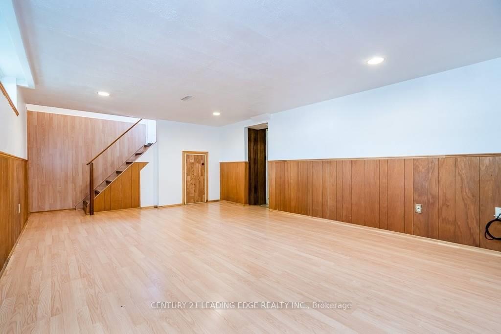Photo 3 of Unit BSMT, 17 Caddy Drive, Scarborough, Woburn — HOMEH