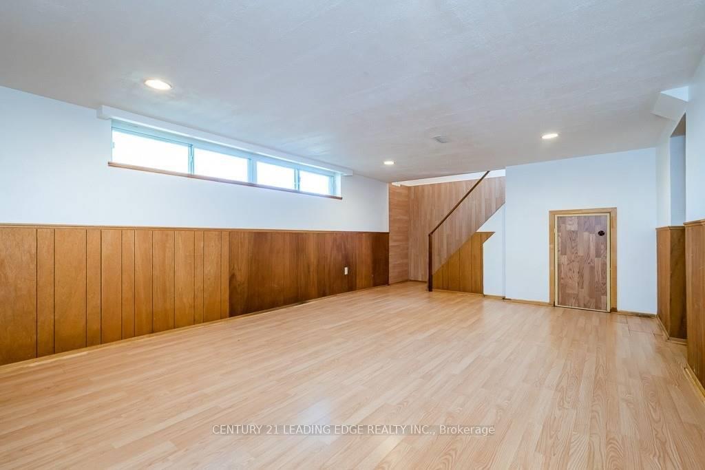 Photo 4 of Unit BSMT, 17 Caddy Drive, Scarborough, Woburn — HOMEH