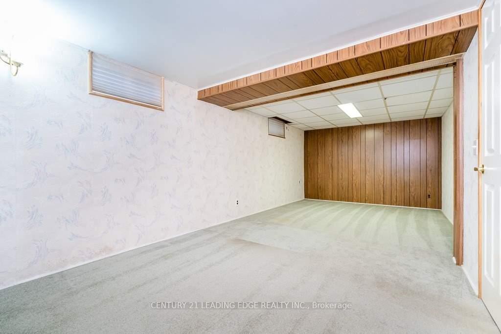 Photo 6 of Unit BSMT, 17 Caddy Drive, Scarborough, Woburn — HOMEH