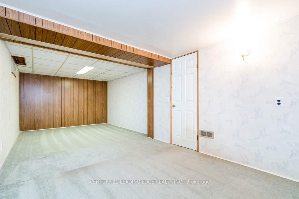 Photo 7 of Unit BSMT, 17 Caddy Drive, Scarborough, Woburn — HOMEH