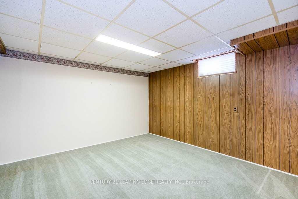 Photo 8 of Unit BSMT, 17 Caddy Drive, Scarborough, Woburn — HOMEH