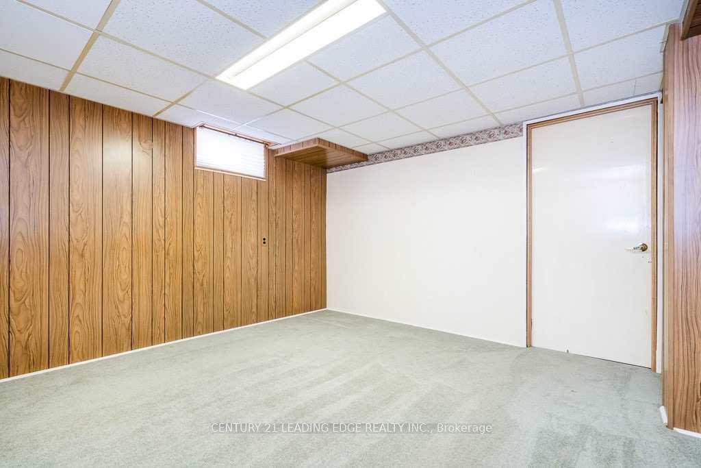 Photo 9 of Unit BSMT, 17 Caddy Drive, Scarborough, Woburn — HOMEH