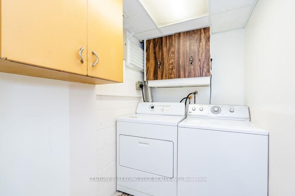 Photo 10 of Unit BSMT, 17 Caddy Drive, Scarborough, Woburn — HOMEH
