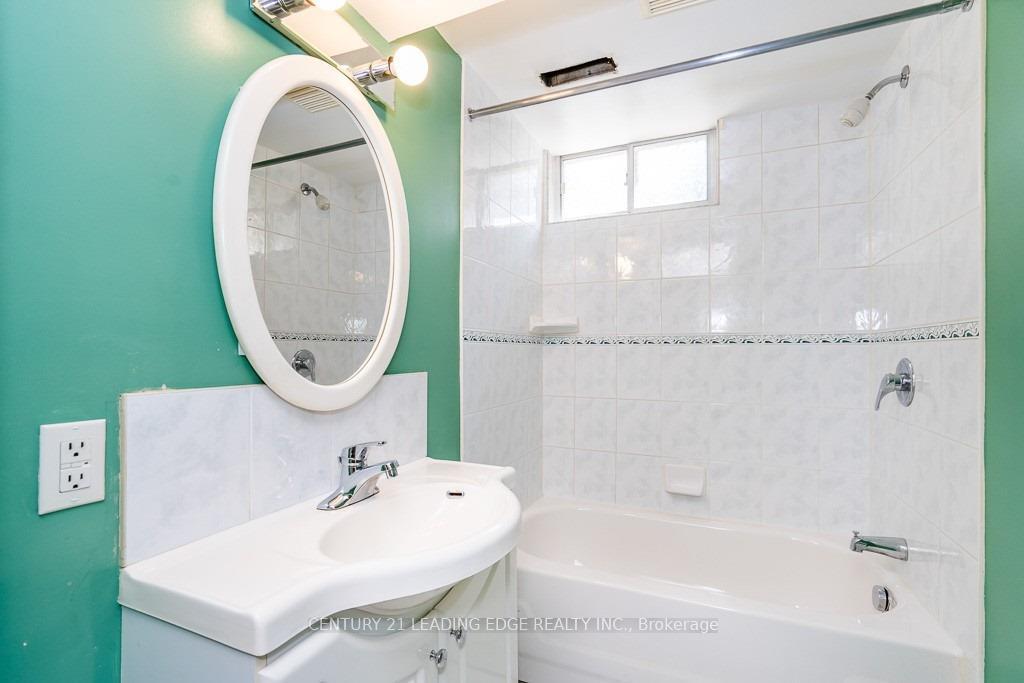Photo 11 of Unit BSMT, 17 Caddy Drive, Scarborough, Woburn — HOMEH