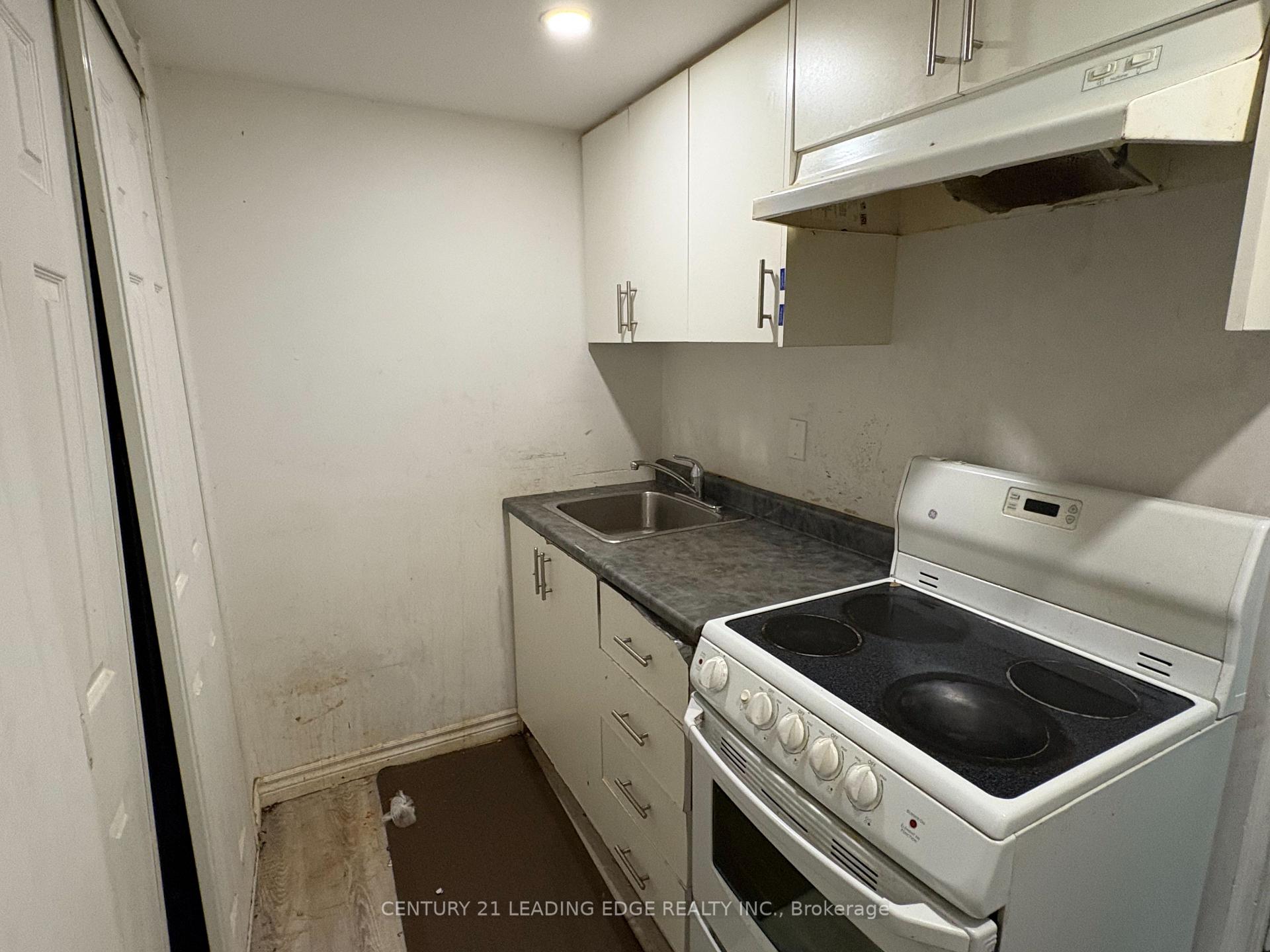 Photo 12 of Unit BSMT, 17 Caddy Drive, Scarborough, Woburn — HOMEH