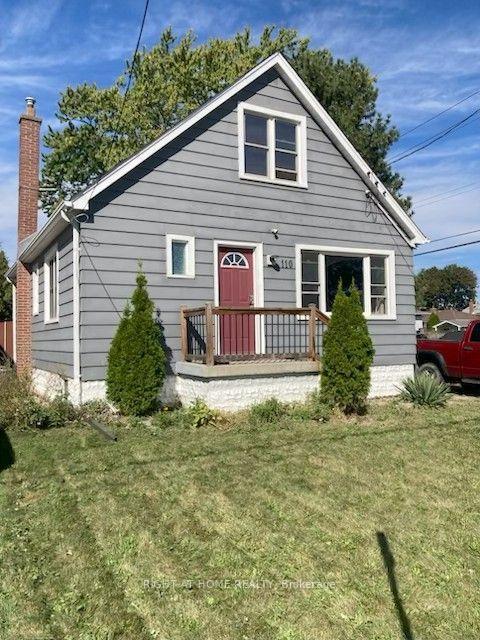 Photo 1 of 110 Howard Avenue, Hamilton, Balfour — HOMEH