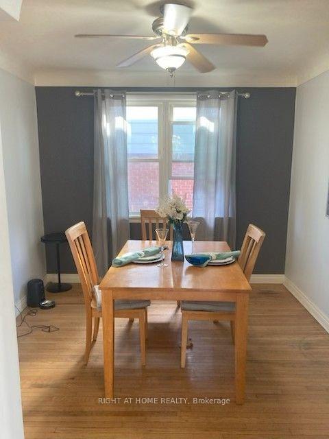 Photo 3 of 110 Howard Avenue, Hamilton, Balfour — HOMEH