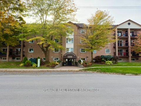 Photo of Unit 102, 1100 Millwood Avenue