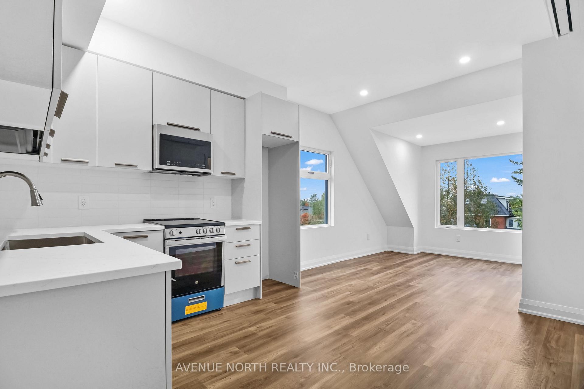 Photo 2 of Unit 203, 436 Athlone Avenue, Ottawa, Westboro/Hampton Park — HOMEH