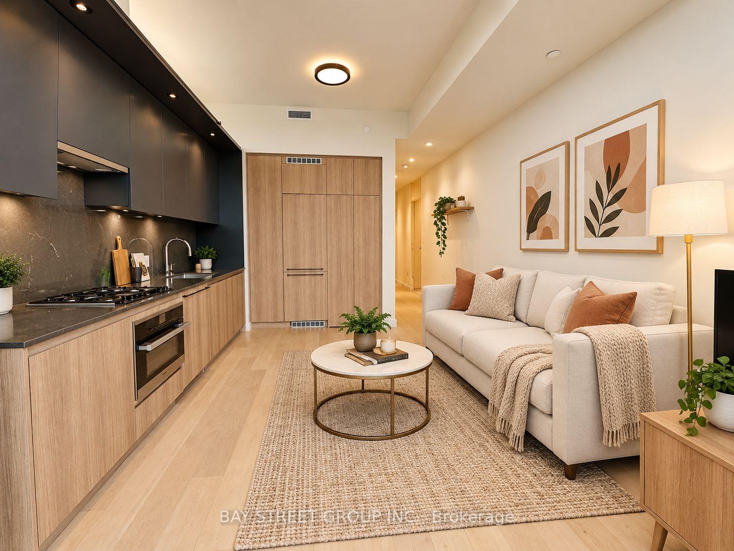 Photo 11 of Unit 2207, 81 Wellesley Street E, Toronto, Church-Yonge Corridor — HOMEH