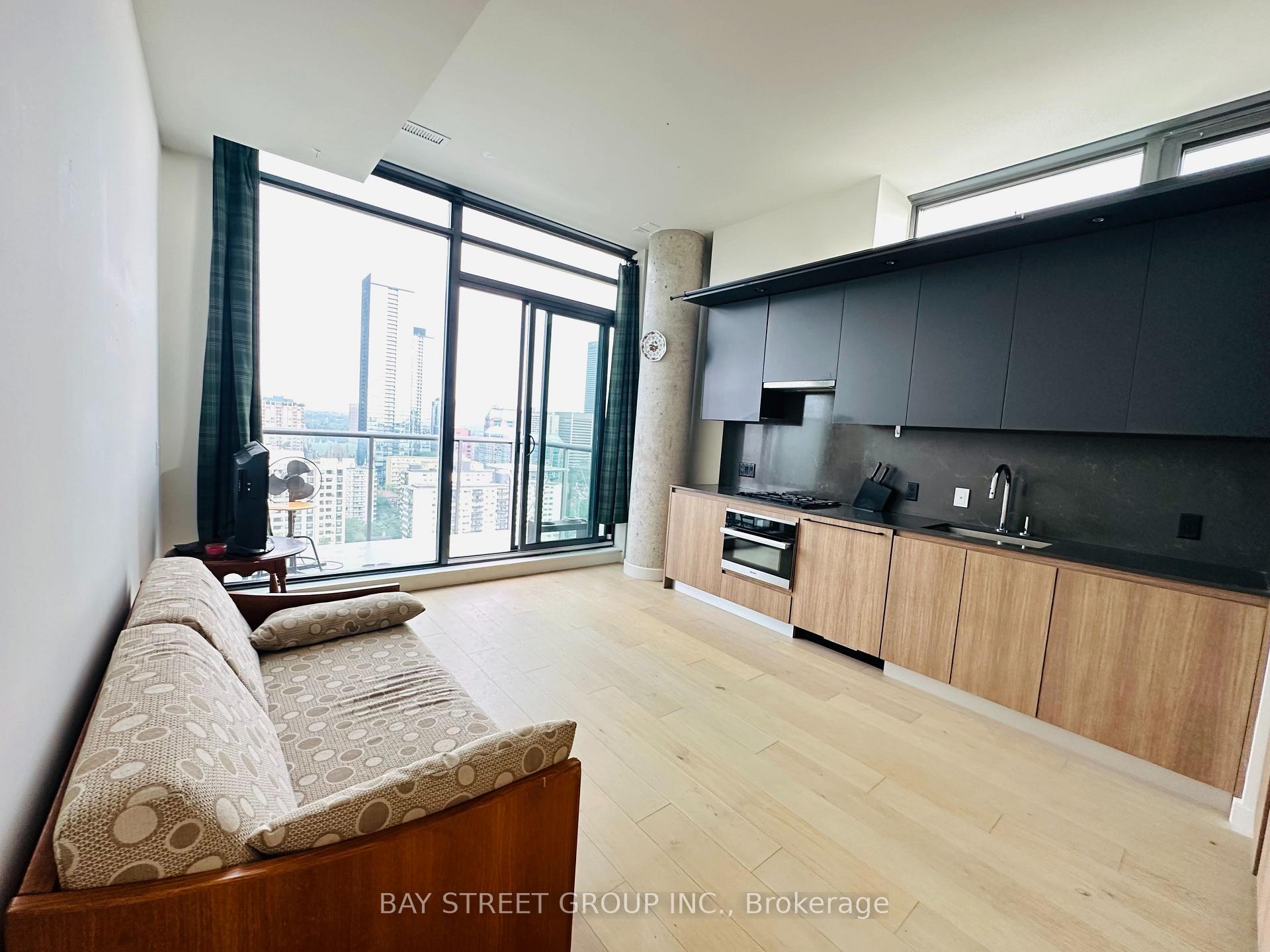 Photo 14 of Unit 2207, 81 Wellesley Street E, Toronto, Church-Yonge Corridor — HOMEH