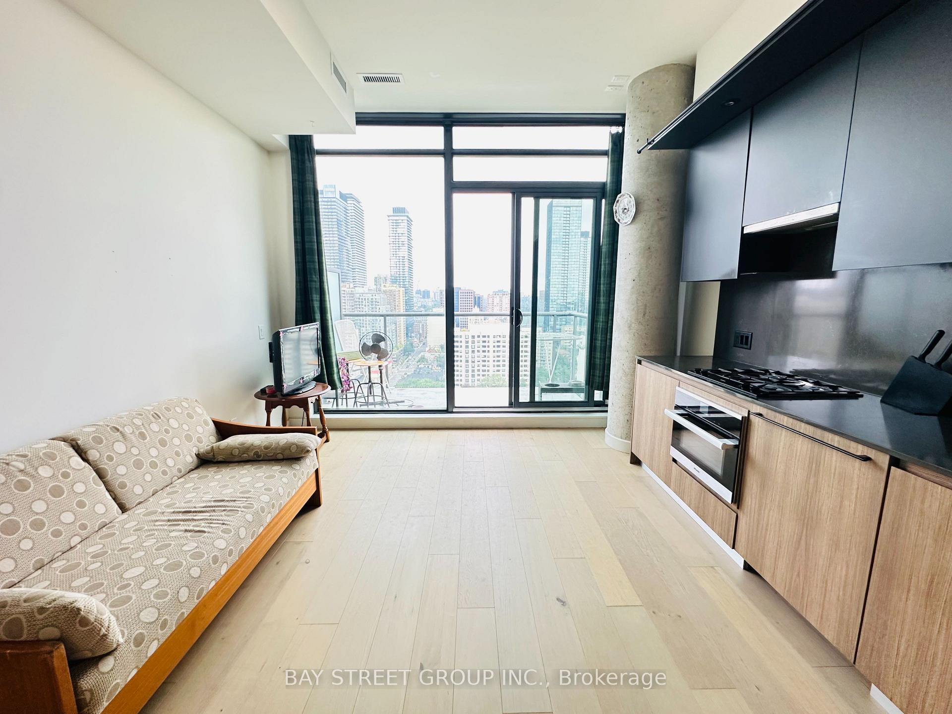 Photo 16 of Unit 2207, 81 Wellesley Street E, Toronto, Church-Yonge Corridor — HOMEH
