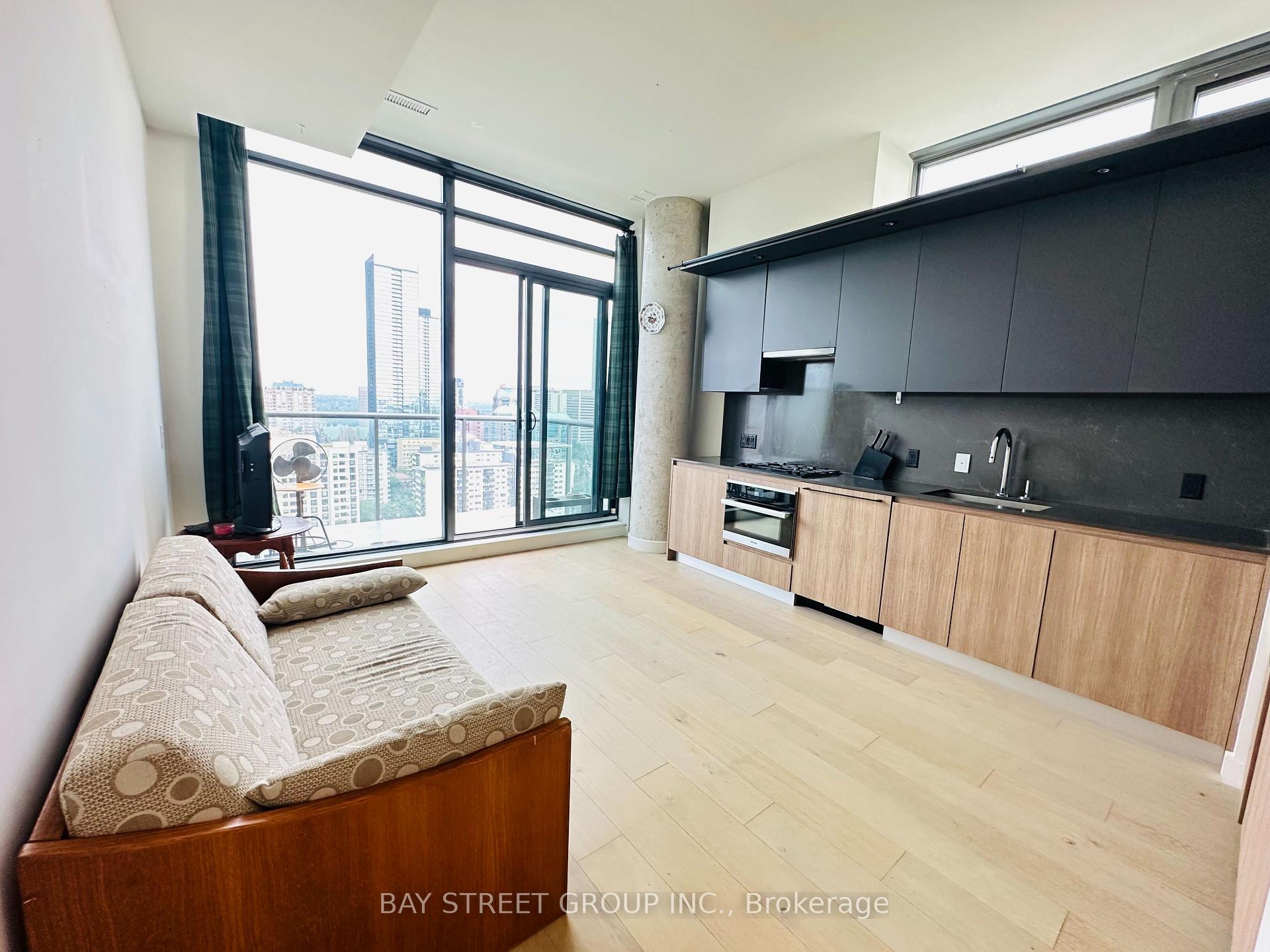 Photo 23 of Unit 2207, 81 Wellesley Street E, Toronto, Church-Yonge Corridor — HOMEH